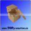 Fashion gift paper tower box