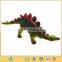 dilophosaurus figure dinoaur model toy plastic pvc carnotaurus figure model toy stegosaurus toy
