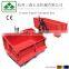 Back bucket ,Catering Transport Box, tractor link box, Tractor 3point implements rear bucket