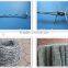 OFFER GALVANIZED BARBED WIRE FENCING Manufacturer, high-class private buildings