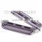 silver gold rose gold black color for watch band adapter connector