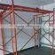 Heavy Duty Safety Durable Frame Scaffolding 1219*1524