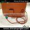 200 liter silicone oil drum heater with adjustable thermostat(dial/digital)
