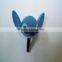Mobile phone accessories anti dust plug supplier