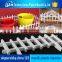 plastic fence mould
