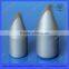 Various sizes available tungsten carbide spoon button