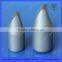 Hot sale Cemented carbide spoon buttons for mining