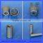 Factory of tungsten carbide nozzles with thread /thread nozzles /cemented carbide nozzles