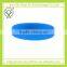 Popular and latest design promotional silicone bracelet cheap item for sell
