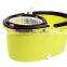 hurricane 360sir small mop bucket with wringer