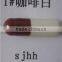 Gelatin hollow enteric capsules,empty capsule,enteric capsule Size 3 gelatin capsules separated colored