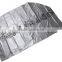 Outdoor High Quality PEVA Waterproof UV Resisitant Bicycle Cover