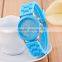 R0452 100% factory direct sell cheap watch, alloy case japan movt watch geneva watch