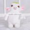 China Newest Custom Cheap Wholesale Kids Toys Coloured Teddy Bear Toy