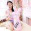 Factory Supply 75 CM Custom Soft Hand Shaped Plush Pillow For Kid