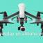 Promotional! Platform DJI Inspire 1 with Dual Remotes Professional RC Drone 4K Camera HD Video