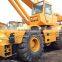Used rough terrain crane GROVE RT750 75 tons