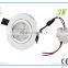 New design energy saving 3w led light ceiling