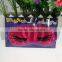 2015 new design custom printed eye mask