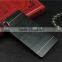 2016 top-selling metal brush cover case for sony E4
