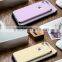 SIKAI Hot Selling Ultra-slim Smooth Hand Feeling Case Hard PC Case Cover for iPhone 7 Matt Case