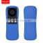 HOT SELLING Factory Direct Lanyard Design Dustproof Silicone Rubber Case for Amazon Fire TV Stick Remote Control Silicone Case