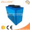 Zillion factory wholesale 5HP fan coil unit freezer Air chiller for Plastic Industry manufacturer