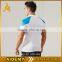 Wholesale dri fit mens polo shirts slim fit gym polo t shirt for sports wear