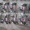 high speed braiding machine spindles