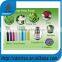 mini medical electric handheld blank nasal inhaler sticks for illness relief