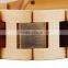 Hot Sale Top Gift Item Wood Watch with 2115 movement Luxury Wristwatch Wooden Watches for Men Gifts