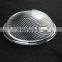 Led Glass Lens for 10-50w Led Fresh Light. Bridgelux V10, V13.