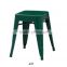Modern chairs design Fast food furniture Powerful plastic dining chair on sale J31