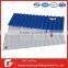 Cheap price color lasting 20 years pvc thermoforming for residential housing