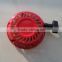 GX160 recoil starter for gasoline engine parts