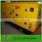 20Kw 4 cylinder diesel generator for sale 25Kva diesel power in sound attenuating enclosuer 404D-22TG