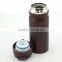350ML double wall stainless steel vacuum sports flask