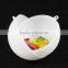 Can cuatomized hot sale transparent christmas ball