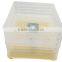 Full automatic 96 cheap small egg incubator brooder