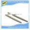 Factory customized high precision stainless steel threaded terminal rod