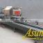 PVC Windows Making machine/Plastic Profile Extrusion Line