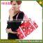 Factory supplier china stylish woman handbags branded