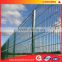 Alibaba Made in China Wire Mesh Fence decorative flower garden fencing