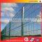  Made in China Wire Mesh Fence decorative flower garden fencing