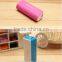 Guoguo LED torch colorful 2200mAh cute portable power bank for iphone6/7