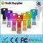 No Encryption and Metal Material key usb flash drive