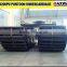 China Good Quality Cheap Undercarriage of Amphibious Excavators for DOOSAN , HITACHI , KATO , Sumitomo . CE, ISO, SGS, CCC