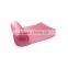 Comfortable foldable yoga mat