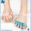 Manufacture Pair of Gel Bunion Protectors Toe Separators Straighters Spreaders Correctors