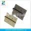 round square brass forend magnetic night latch deadbolt window anti-theft rim european door knob pad door handle lock hinge